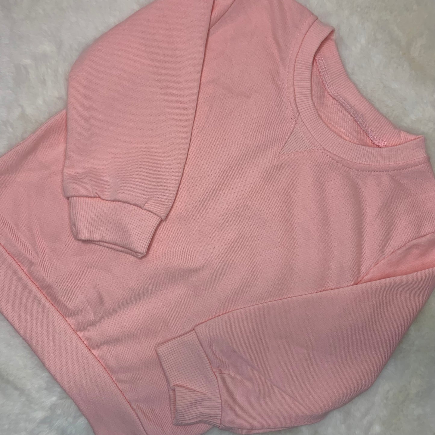 Pull Simple Enfant à personnaliser