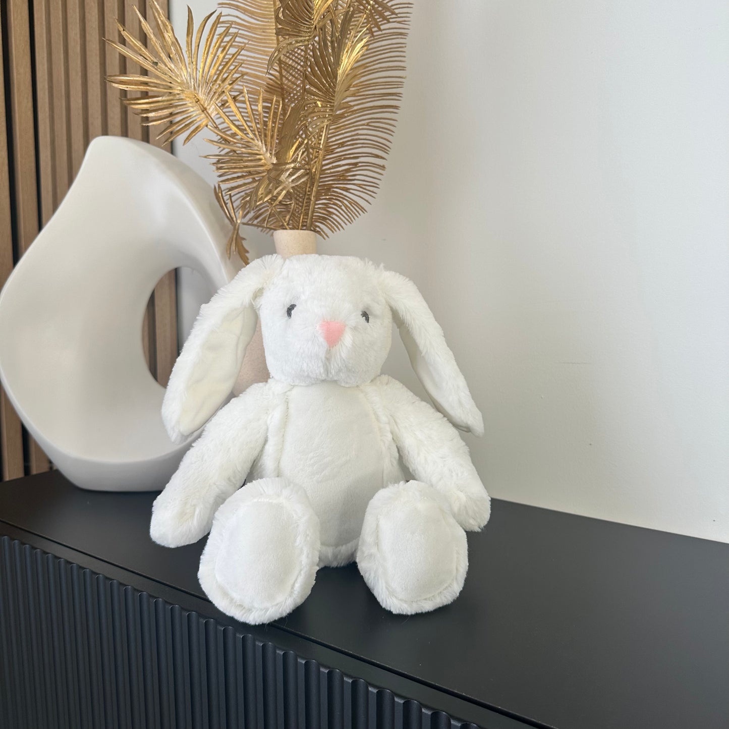 Peluche Lapin à Personnaliser