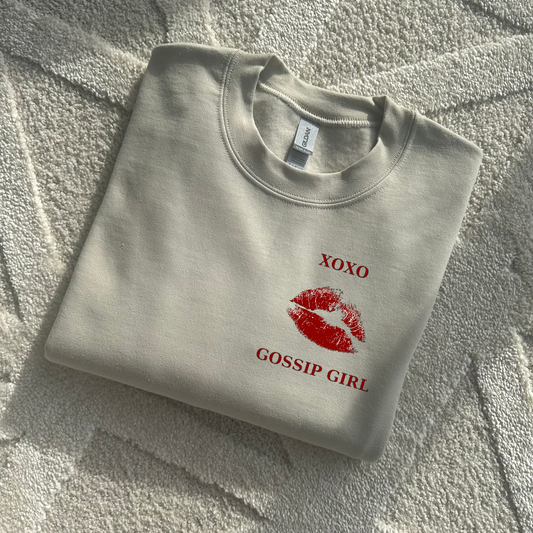 Pull Gossip Girl