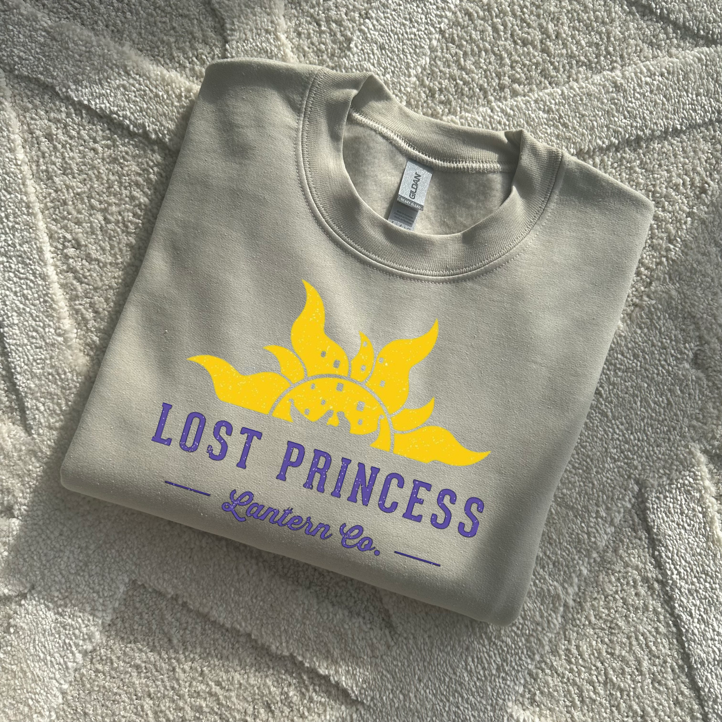 Pull Raiponce