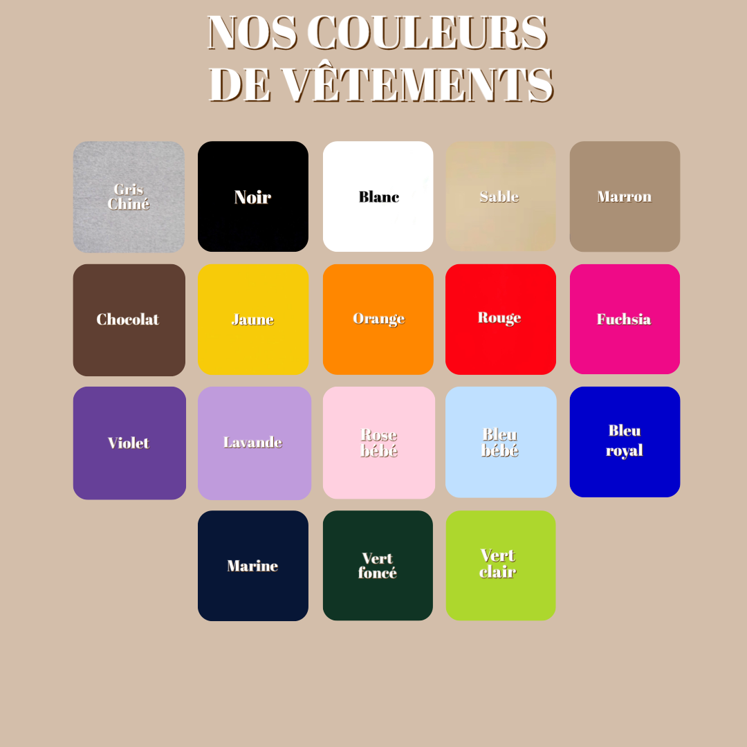 Pull Monstre et Cie