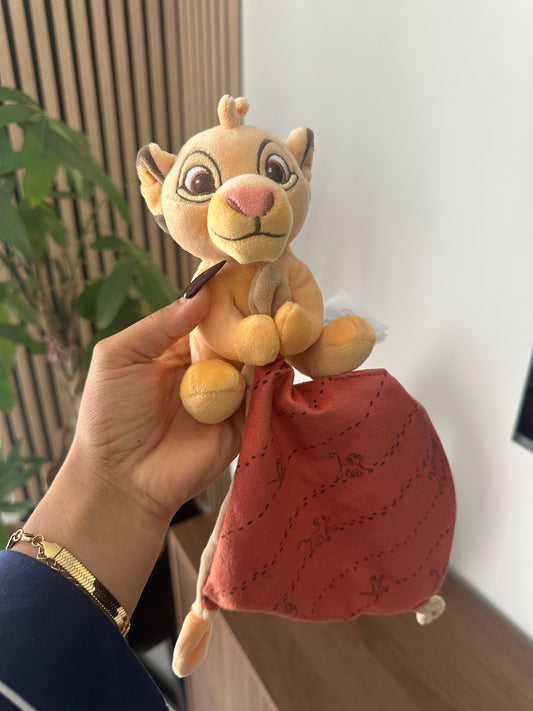 Doudou Simba