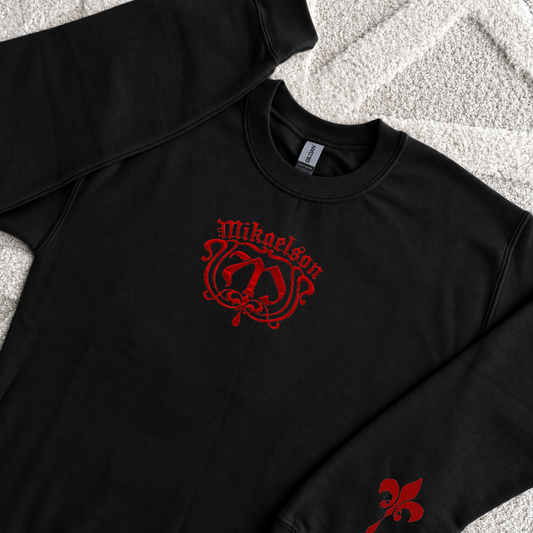 Pull Mikaelson