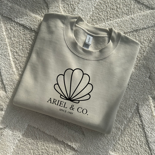 Pull Ariel