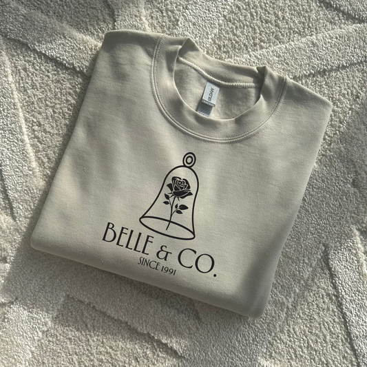 Pull Belle