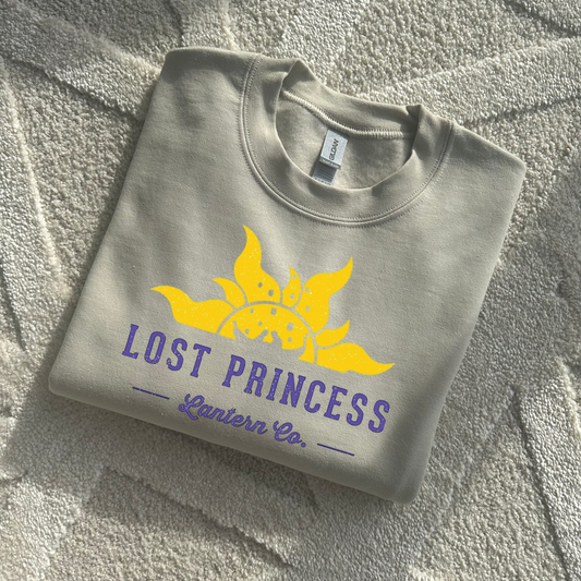 Pull Raiponce