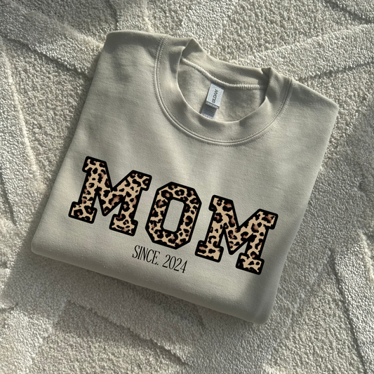 Pull MOM