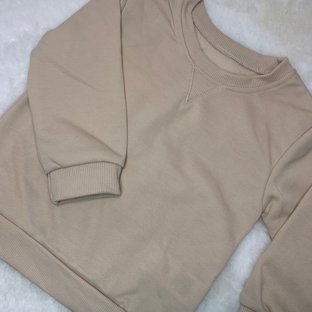 Pull Enfant à personnaliser